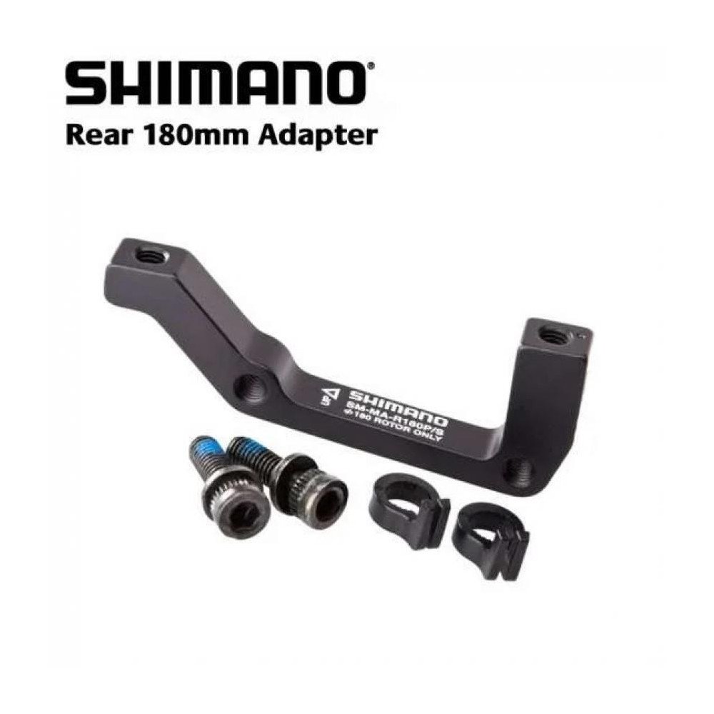 ADAPTADOR FRENO SHIMANO SM-MA-R180 S/S POST