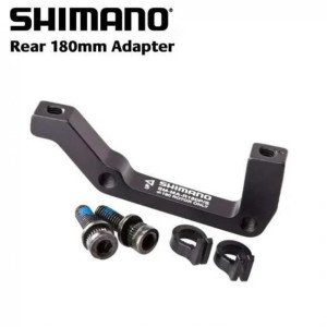 ADAPTADOR FRENO SHIMANO SM-MA-R180 S/S POST