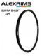 ARO 29 MTB ALEX RIMS SUPRA BH-29 32H NG TW ANCHO 25 - 31.7