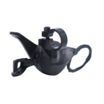 SHIFTER SHIMANO SL-U6000 11V CUES RAPIDFIRE PLUS 2050MM