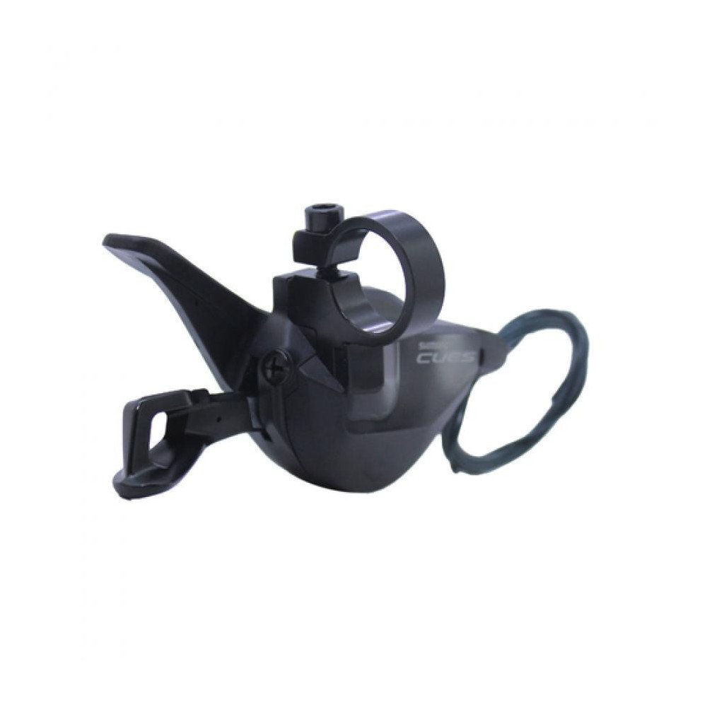 SHIFTER SHIMANO SL-U6000 11V CUES RAPIDFIRE PLUS 2050MM