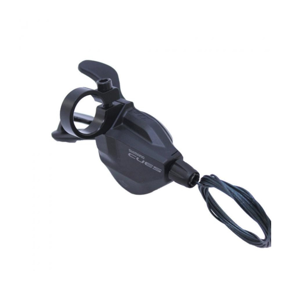 SHIFTER SHIMANO SL-U6000 11V CUES RAPIDFIRE PLUS 2050MM