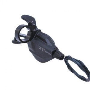 SHIFTER SHIMANO SL-U6000 11V CUES RAPIDFIRE PLUS 2050MM