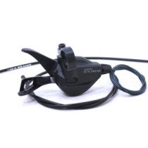 SHIFTER SHIMANO SL-U6000 11V CUES RAPIDFIRE PLUS 2050MM