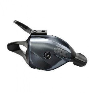 SHIFTER POSTERIOR SRAM GX EAGLE TRIGGER 12 VELOCIDADES