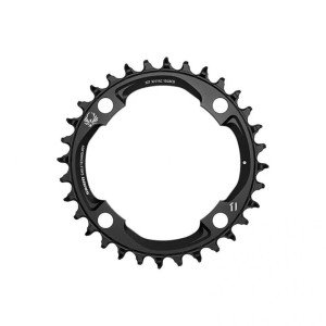 PLATO SRAM X-SYNC 2 32T -104 BCD ALUMINIO EAGLE
