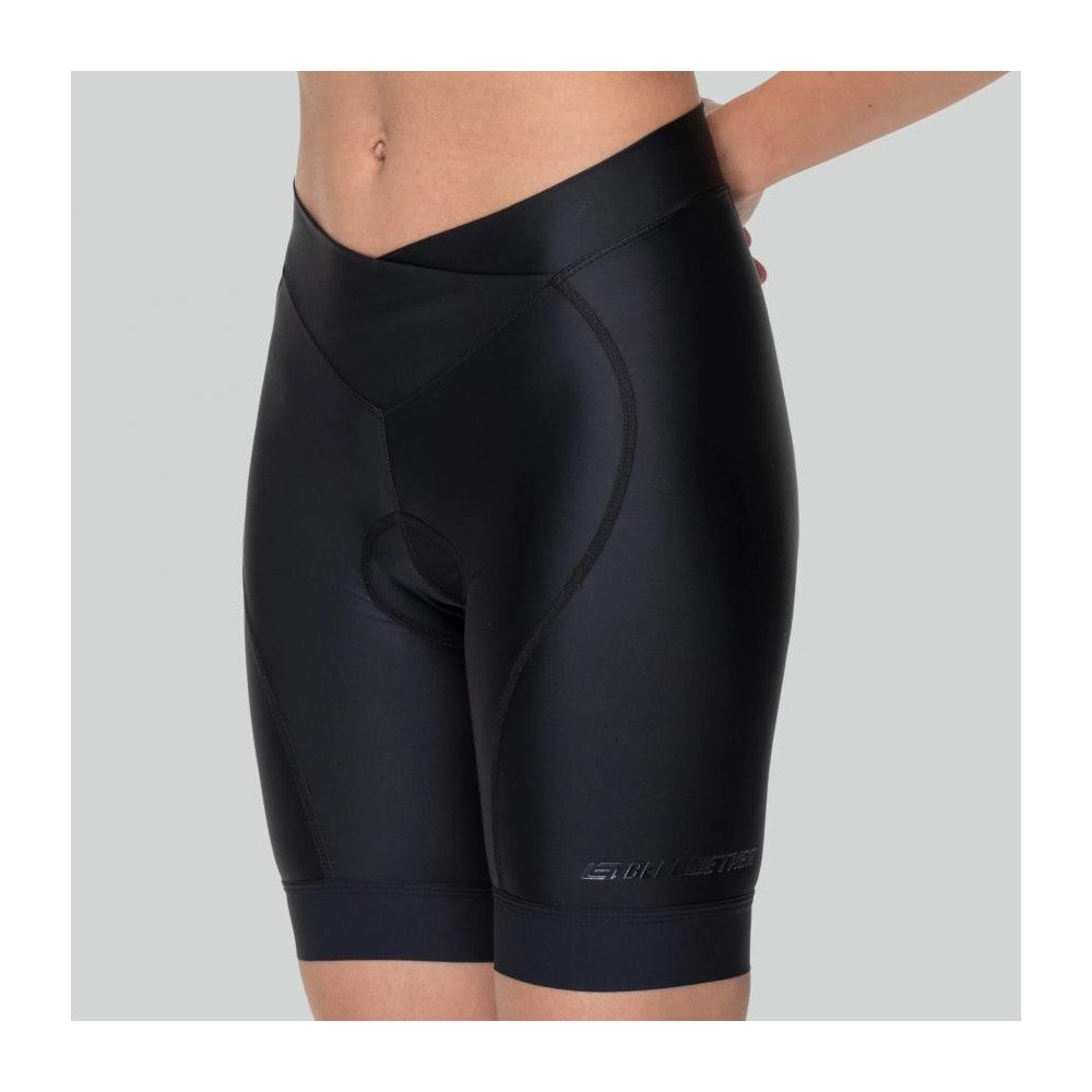 SHORT AXIOM TALLA XS BLACK DAMA