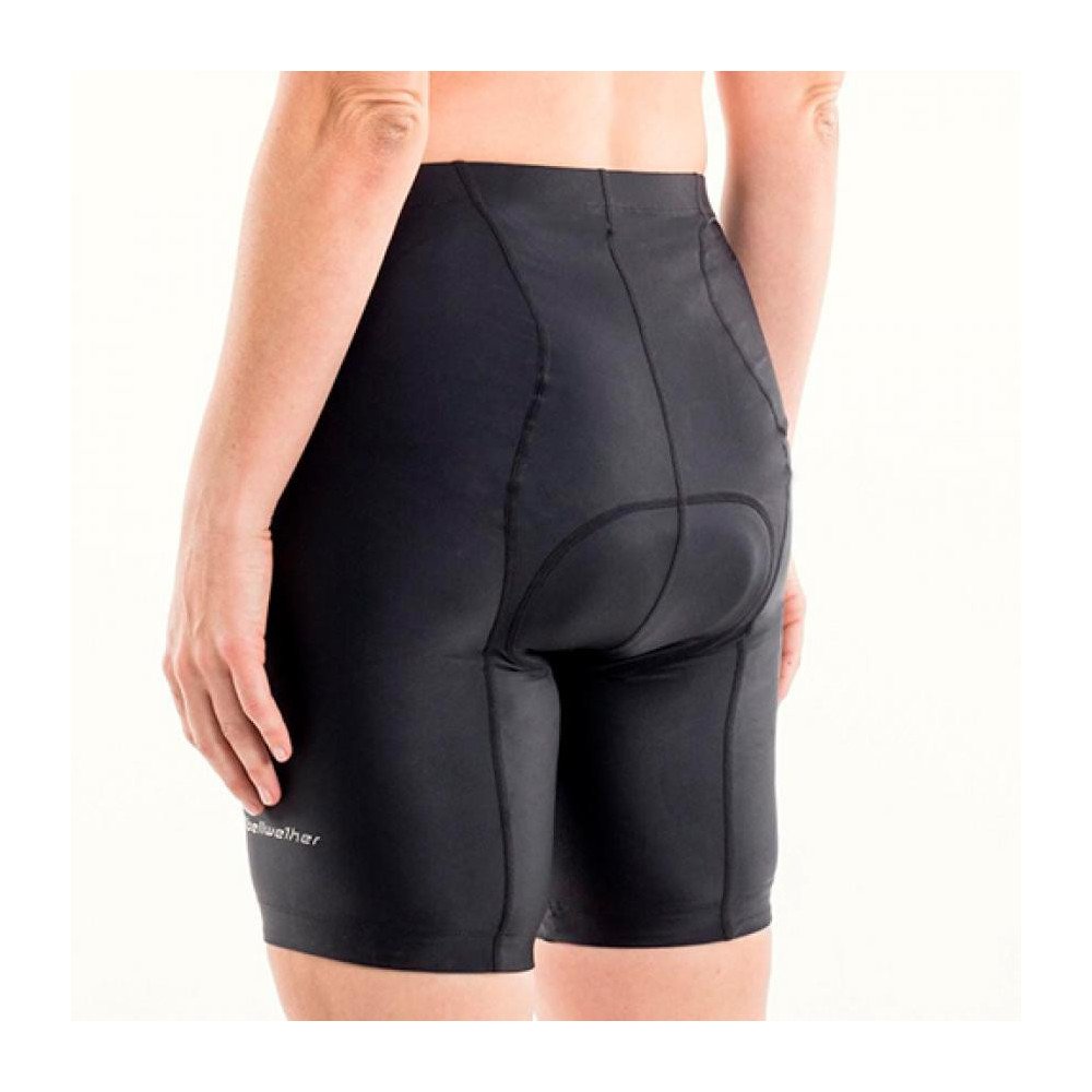 SHORT AXIOM TALLA XS BLACK DAMA
