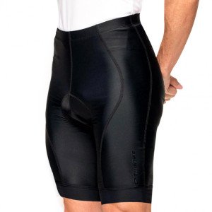 SHORT AXIOM TALLA XL BLACK VARON