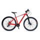 BICICLETA 29 MTB 27V ATOM ALUMINIO