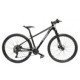 BICICLETA 29 CAMP WHIZZ 9.0 DEORE M4000