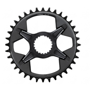 PLATO 36T SHIMANO SM-CRM85 FC-M8100-1/M8130-1 52/56.5MM