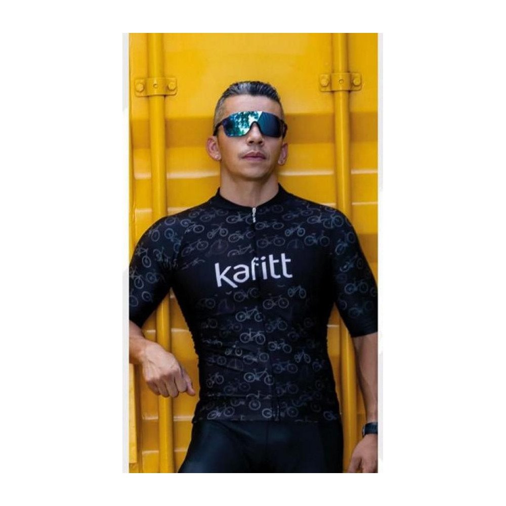 JERSEY MC PRO HOMBRE KAFFIT CLETA L