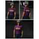 CHAQUETA TOUR DE FRANCE 2.0 VERDE TALLA XS