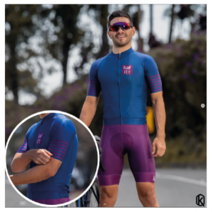 BIB PC PRO HOMBRE KAFFIT SUIZO 1 L