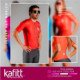 JERSEY MC PRO BASICO HOMBRE KAFFIT ROJO L