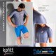JERSEY MC PRO BASICO HOMBRE KAFFIT PLATA L