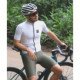 JERSEY MC PRO BASICO HOMBRE KAFFIT BLANCO L