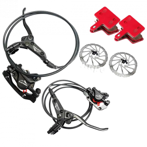 FRENO HIDRAULICO X-SPARK M-500