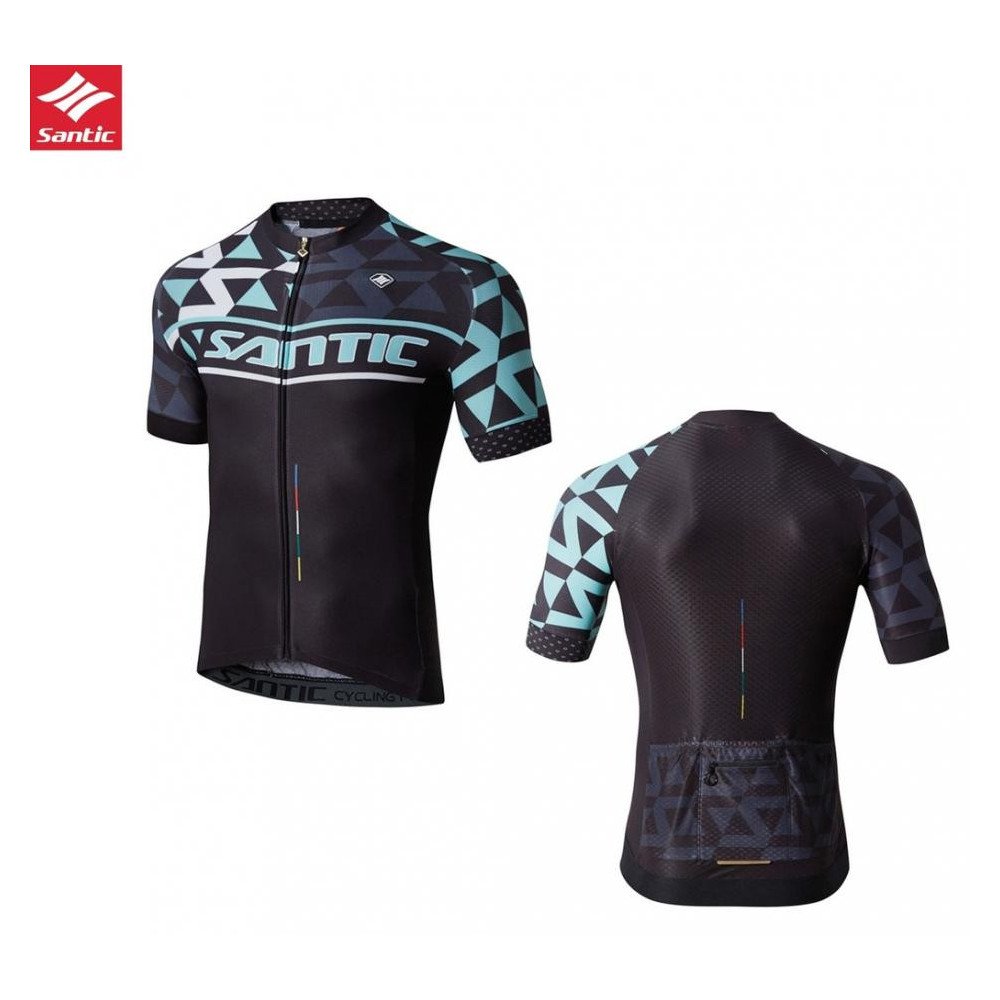 JERSEY BUSHAN NEGRO M7C02119 M L