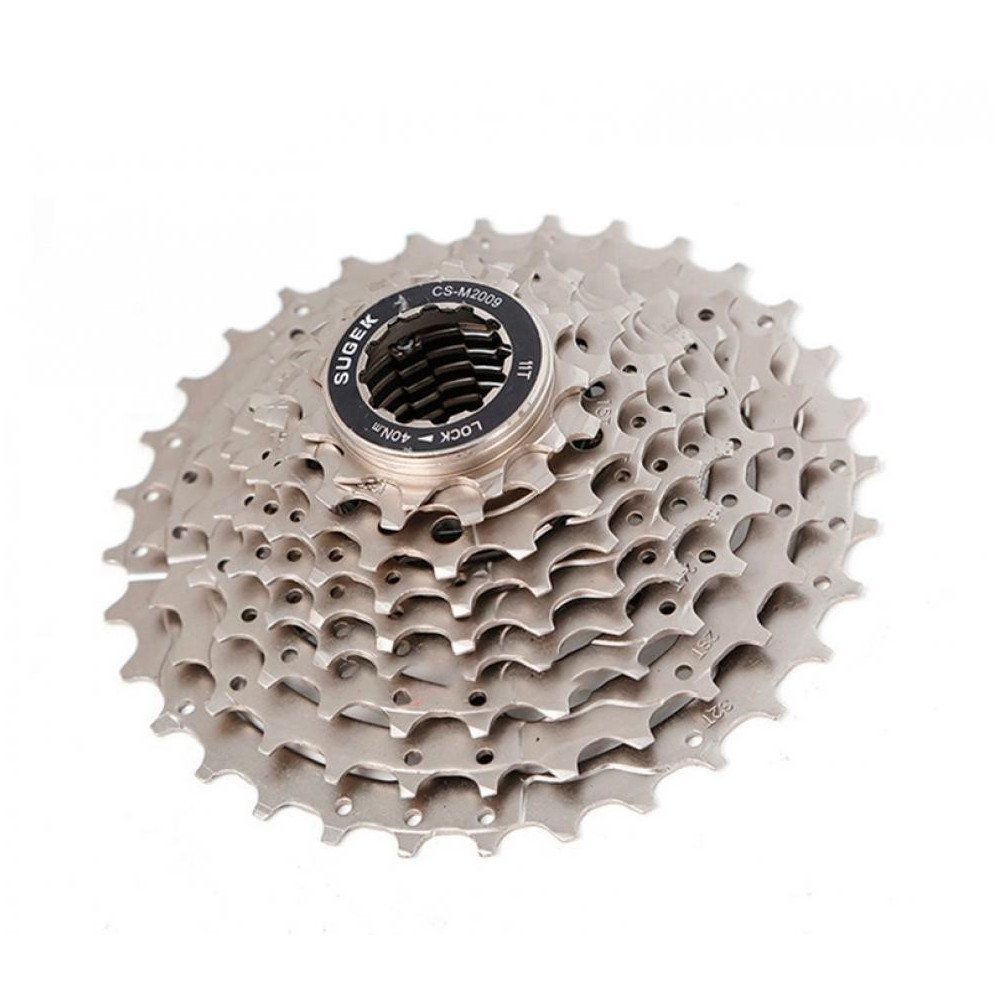 PIÑON 9V SUGEK CS-M2009 11-32T