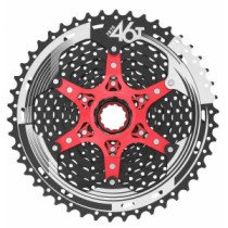 PIÑON CASSETERO 11V CSMX80 11-46T BLACK