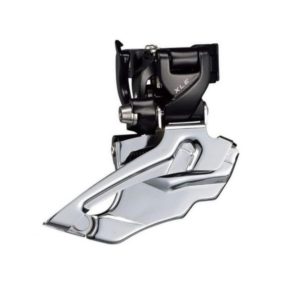 DESVIADOR DEL MICROSHIFT XLE FD-M612 2X10V