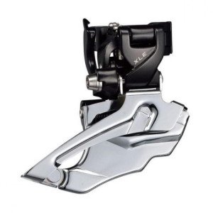 DESVIADOR DEL MICROSHIFT XLE FD-M612 2X10V
