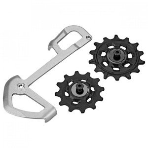 ROLDANA SRAM RD CON JAULA GX EAGLE
