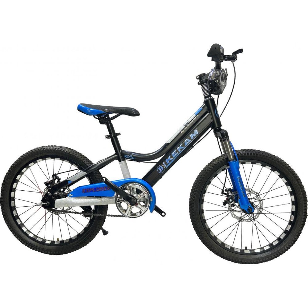 BICICLETA 20 BIKEKAN EXPLORER