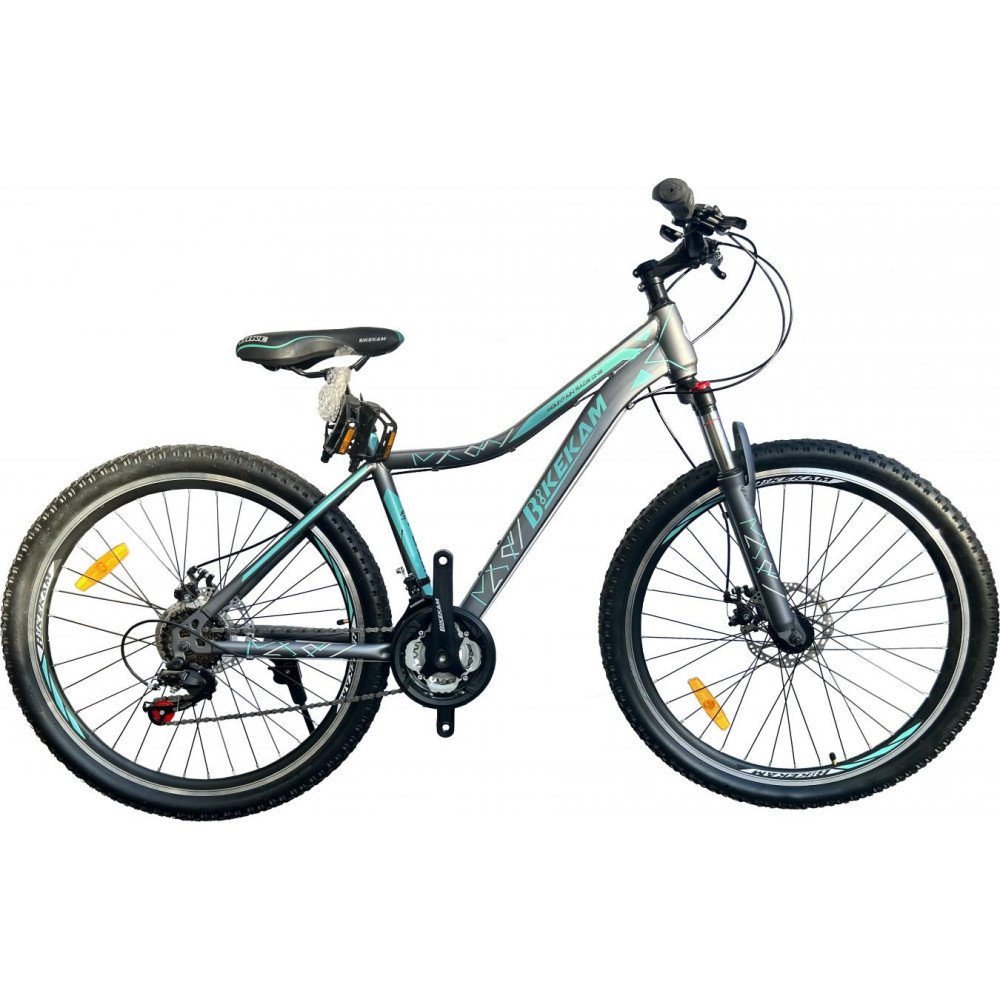 BICICLETA 26 MTB BIKEKAN TOKIO