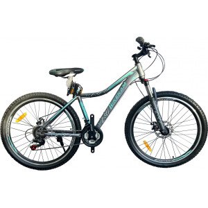 BICICLETA 26 MTB BIKEKAN TOKIO