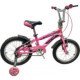 BICICLETA 16 NIÑA DAKARS MOD:BL1-16