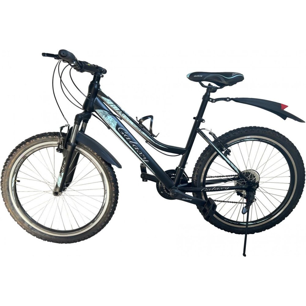 BICICLETA 24 BIKEKAN PATRIOTA GALAXY