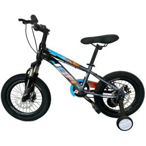 BICICLETA 16 JAFI MTB12-16 SUSP DELANTERA