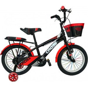 BICICLETA 16 CROSS MAXIM