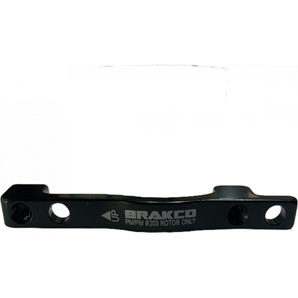 ADAPTADOR FRENO BRACKO AP-08 DEL 203MM TW