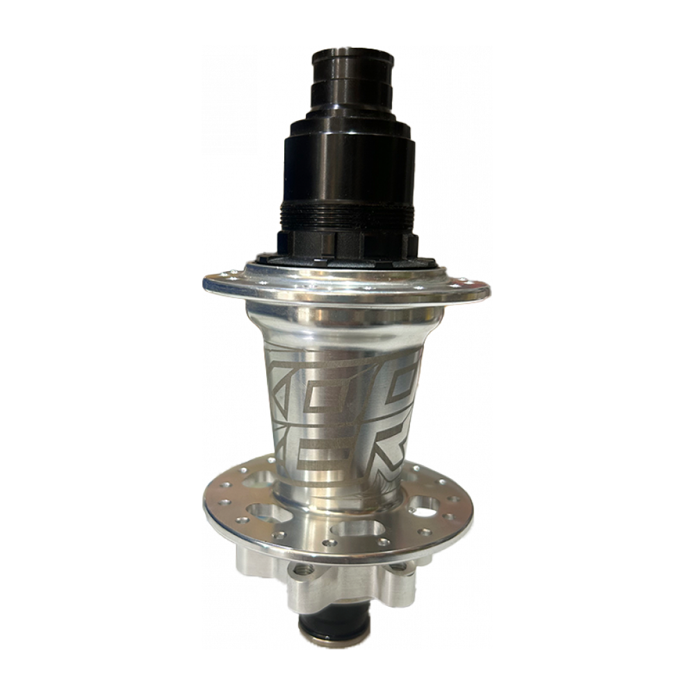 MAZA 32H POST KOOZER XM490 142*12MM