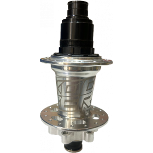 MAZA 32H POST KOOZER XM490 142*12MM