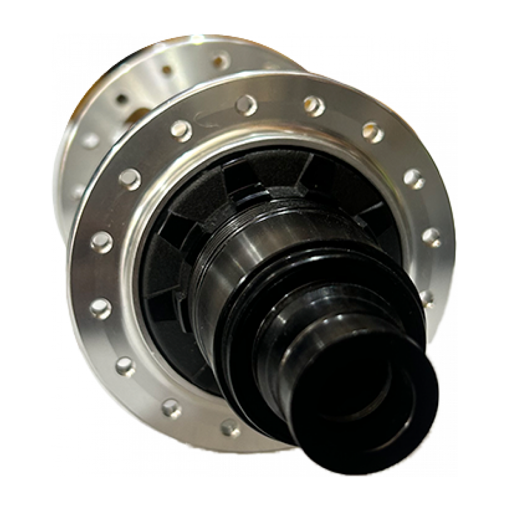 MAZA 32H POST KOOZER XM490 142*12MM