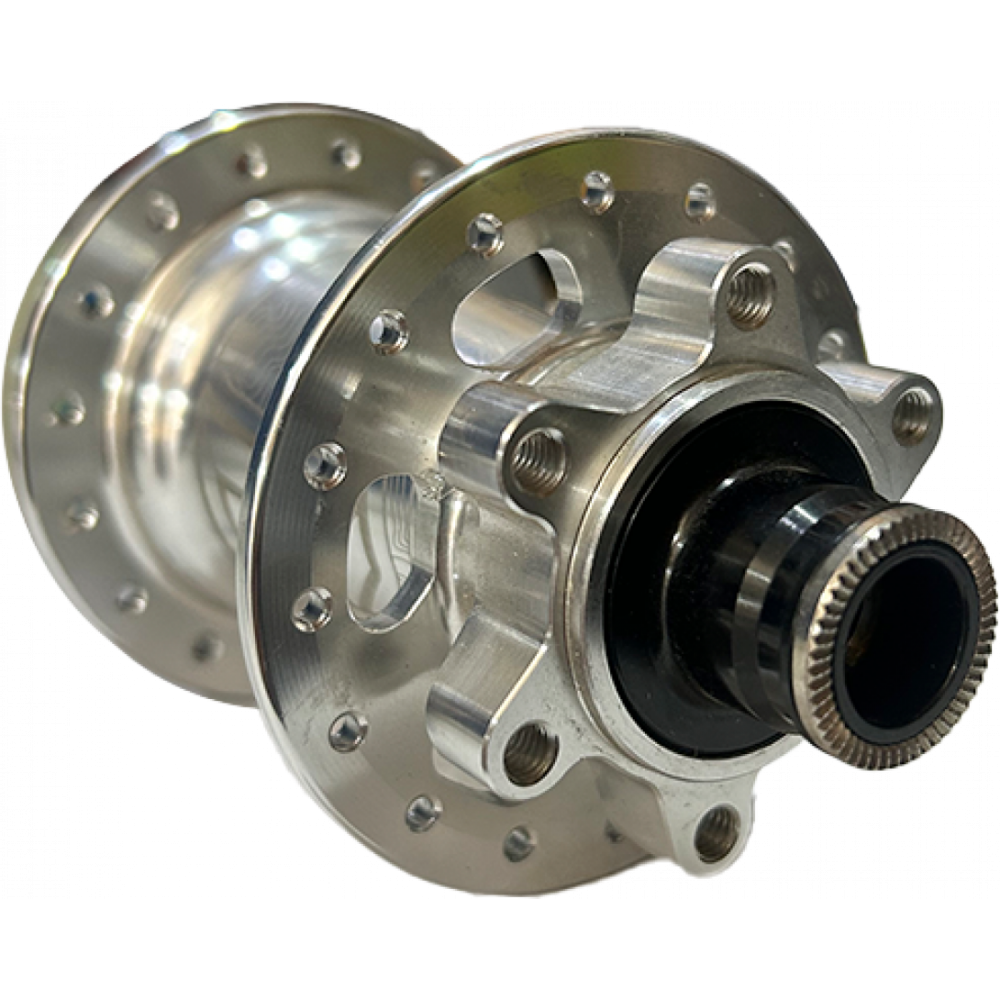 MAZA 32H POST KOOZER XM490 142*12MM