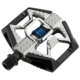 PEDAL CRANKBROTHER DOUBLE SHOT 2 BLACK