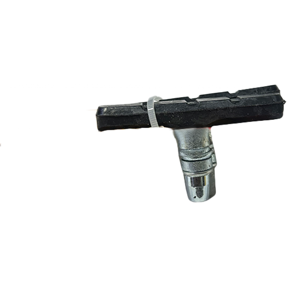 TACO MTB V BRAKE HEXAG 70MM GTS NEGRO BLISTER CH