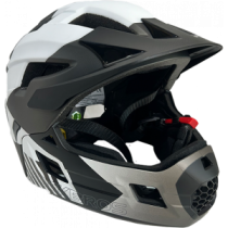 CASCO ROCKBROSS 1011 NIÑO CROSS DESMONTABLE