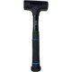 HERRAMIENTA PRO TOOL MARTILLO NEGRO PRTL0058DEADBLOW