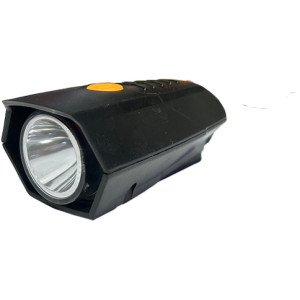 LUZ FARO DUO BAISK A-04 BOTON NARANJA