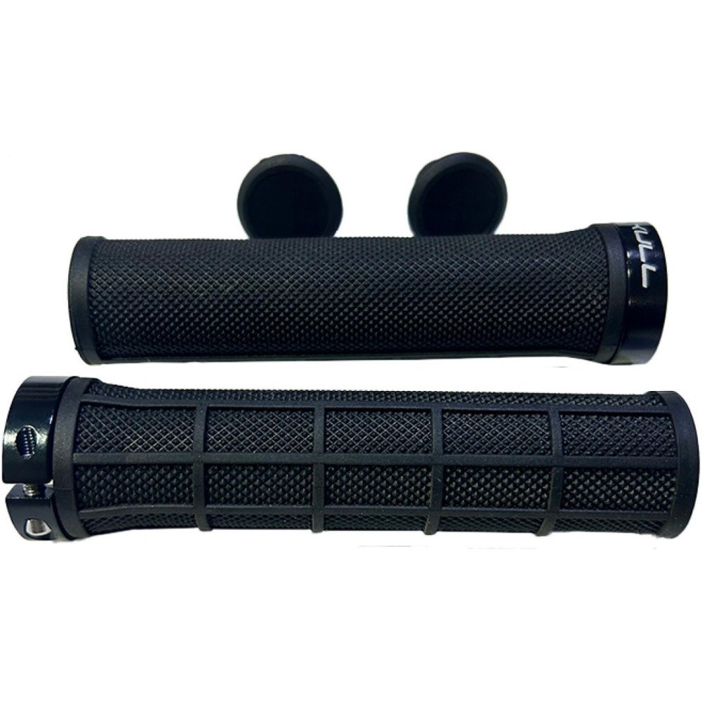 MANIGUETE MTB SKULL HL-G210 VELO