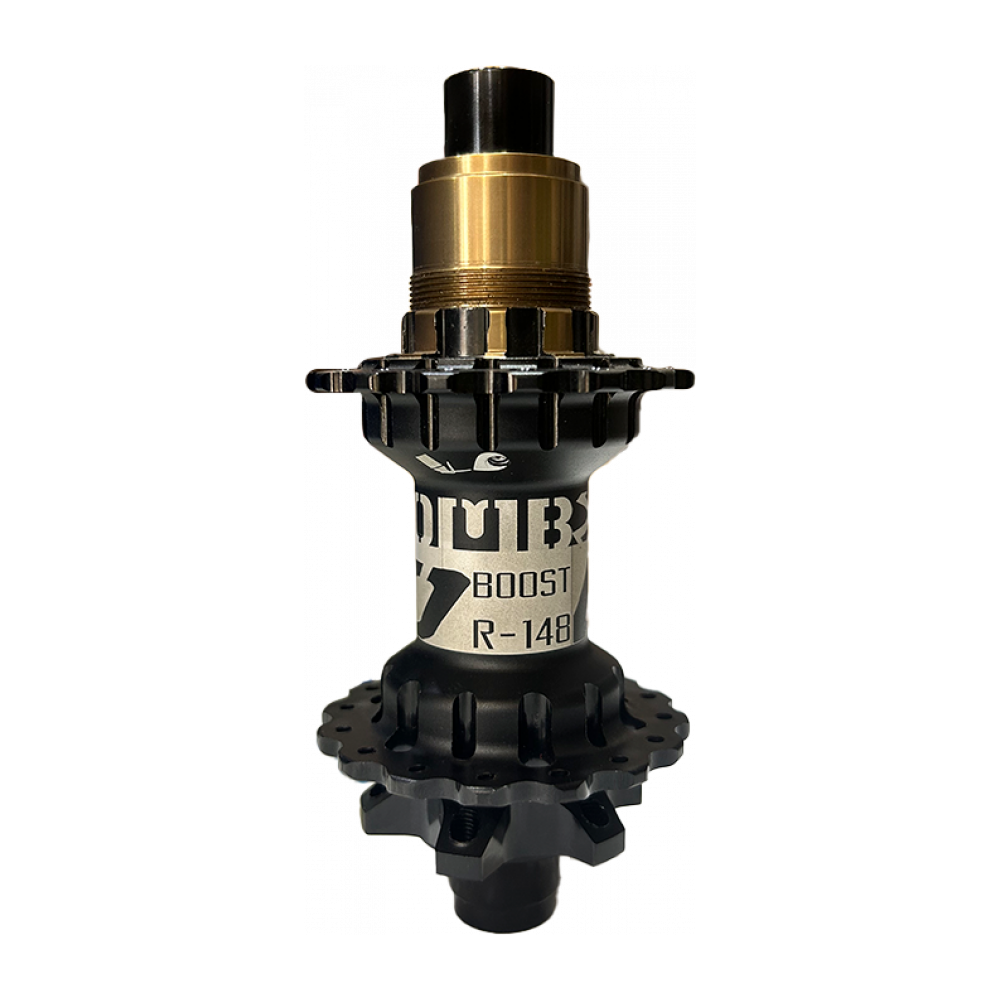 MAZA POST DABOMB 12*148 32H XD UFO 6 TRINQUETES CM/ SRAM 315gr NG