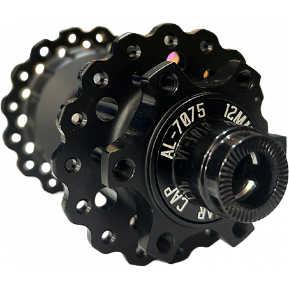 MAZA POST DABOMB 12*148 32H XD UFO 6 TRINQUETES CM/ SRAM 315gr NG