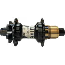 MAZA POST DABOMB 12*148 32H XD UFO 6 TRINQUETES CM/ SRAM 315gr NG